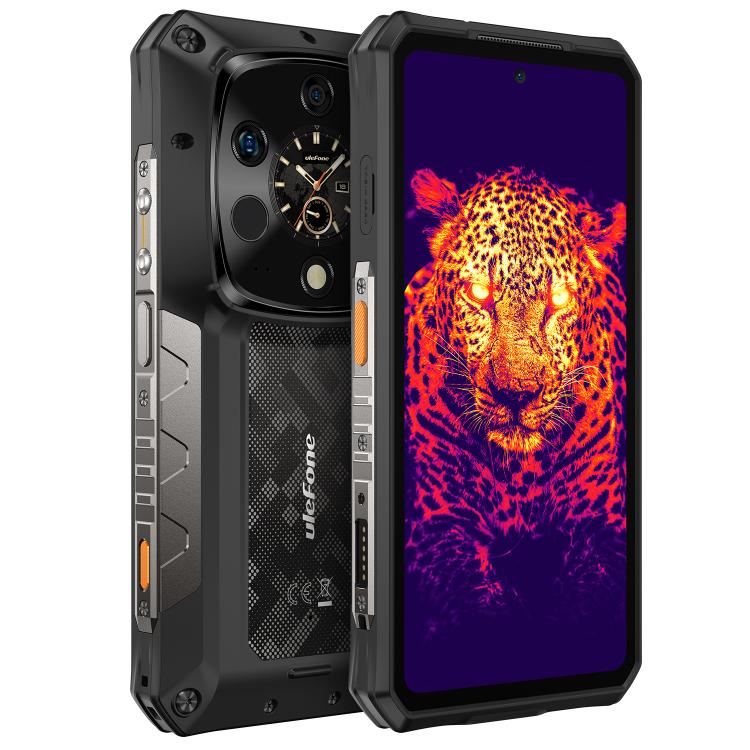 Ulefone Armor 28 UltraThermal Version Rugged Phone, 16GB+1TB, Night Vision, 10600mAh, 6.67 inch Android 14 MediaTek Dimensity 9300+ Octa Core, Network: 5G, NFC Ulefone Armor 28 UltraThermal Version Rugged Phone, 16GB+1TB, Night Vision, 10600mAh, 6.67 inch Android 14 MediaTek Dimensity 9300+ Octa Core, Network: 5G, NFC